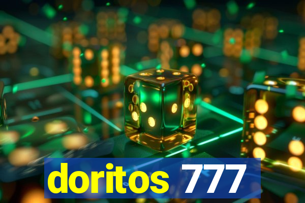 doritos 777